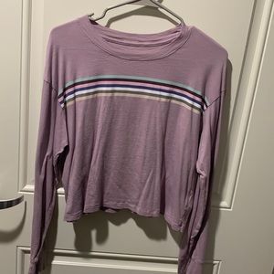 American Eagle long sleeve!